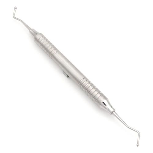 Doppelter Dentalpolierer - B21 - HARFINS Instruments