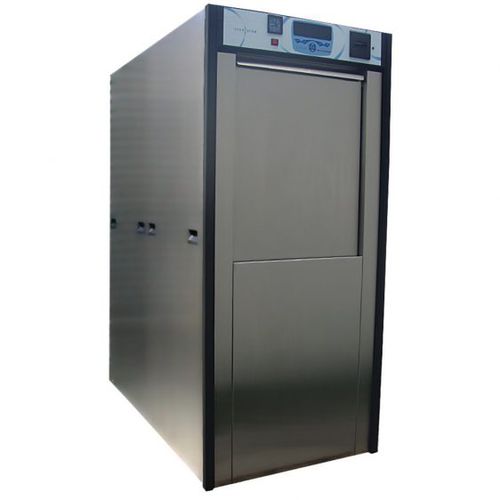 Medizinisch Sterilisator - LTSF660 Series - Steridium - Labor / für die Pharmaindustrie / Dampf
