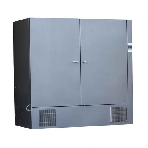 Klimatestkammer - PFT-RH Series - Steridium - Temperatur / Feuchte / für Heizzwecke
