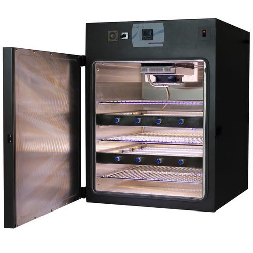 Klimatestkammer - PLEDT Series - Steridium - Temperatur / Licht / für Heizzwecke