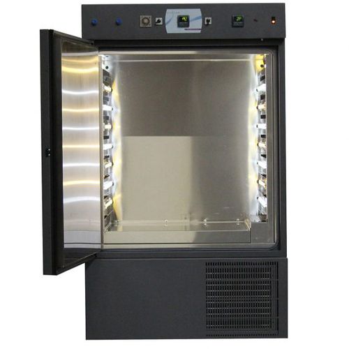 Klimatestkammer - SGLEDT-RH Series - Steridium - Feuchte / Temperatur / Licht