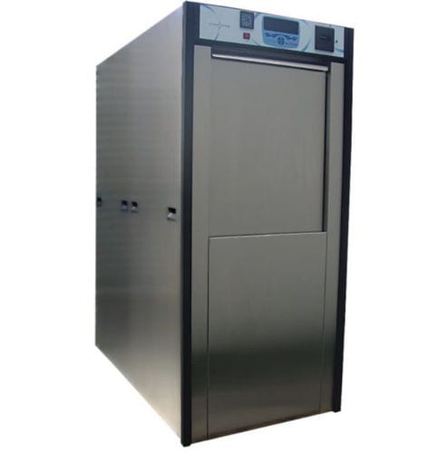 Laborautoklav - SD660 Series - Steridium - Industrie / bodenstehend / automatisch