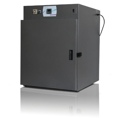 Medizinisch Sterilisator - H Series - Steridium - Dental / Heißluft / Tisch