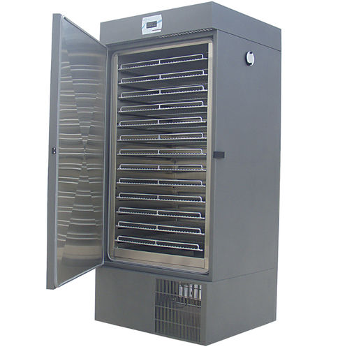 Trockenschrank - DMI Series - Steridium - Labor / 1 Tür / 1 Modul