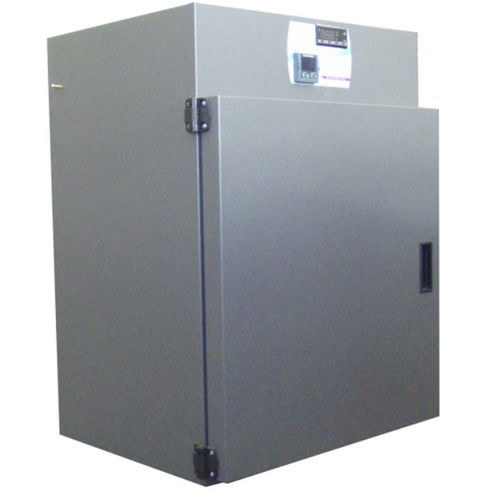 Labor-Inkubator / CO2 - ICO2 Series - Steridium - Tisch / 1 Tür