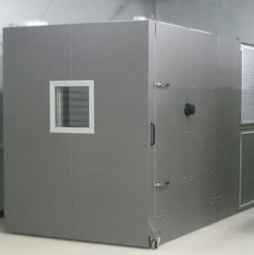 Klimakammer - ERF Series - Steridium - Temperatur / Umwelt / Labor
