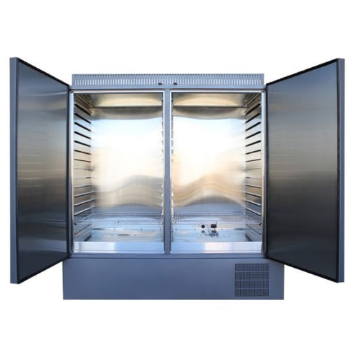 Klimakammer - ER-RH Series - Steridium - Feuchte / Temperatur / Umwelt