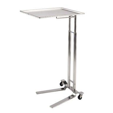 Edelstahlinstrumententisch - P Series - DSI 