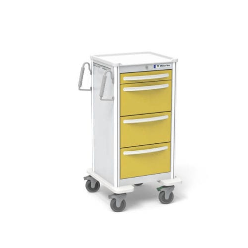 Mehrzweckwagen - DSI  - Isolation / Aluminium / Kunststoff