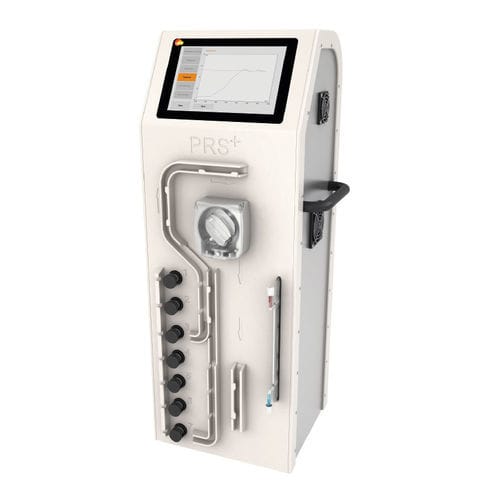 Intraperitonales Hyperthermiesystem - COMBAT PRS+ HIPEC - Combat Medical