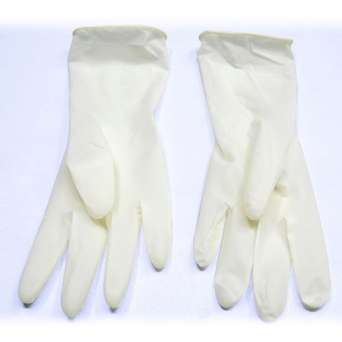 Latexhandschuh - xl iGlove - Pidegree Medical Technology - chirurgisch / puderfrei / steril