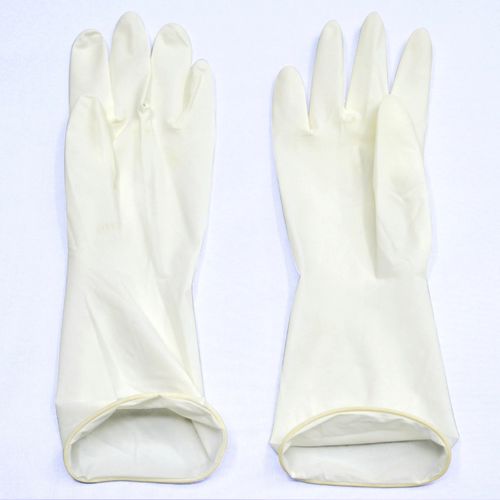 Latexhandschuh - iGlove - Pidegree Medical Technology - chirurgisch / puderfrei / steril