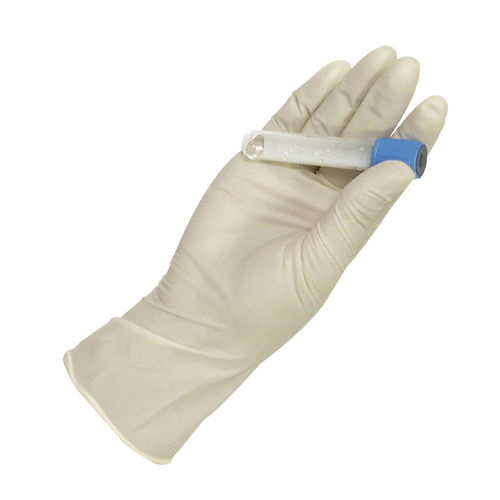 Latexhandschuh - Heartmed Medium - Pidegree Medical Technology - medizinisch / puderfrei / beidhändig