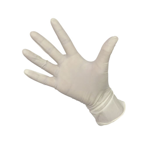 Latexhandschuh - Heartmed lightly  - Pidegree Medical Technology - medizinisch / unsteril / beidhändig