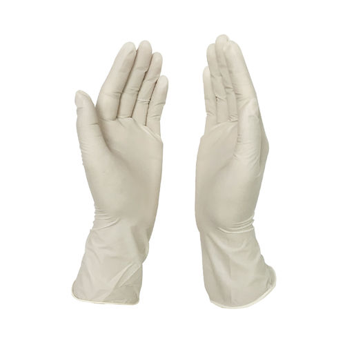 Latexhandschuh - Heartmed S - Pidegree Medical Technology - medizinisch / unsteril / beidhändig