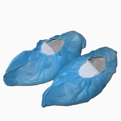 Medizinischer Überschuh / Einweg - OEM - Pidegree Medical Technology - wasserdicht / Vlies