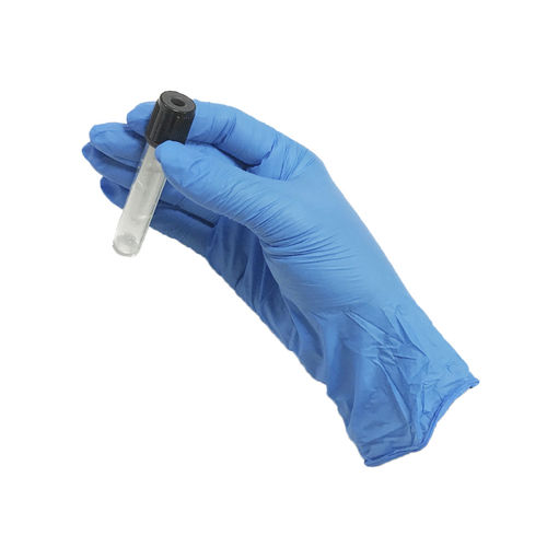 Nitrilhandschuh - Heartmed  - Pidegree Medical Technology - medizinisch / puderfrei / unsteril