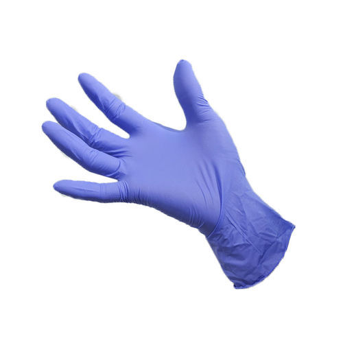Nitrilhandschuh - iGloves  - Pidegree Medical Technology - medizinisch / unsteril / beidhändig