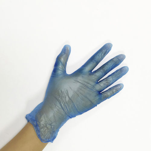 Vinylhandschuh - Heartmed OEM - Pidegree Medical Technology - medizinisch / puderfrei / unsteril