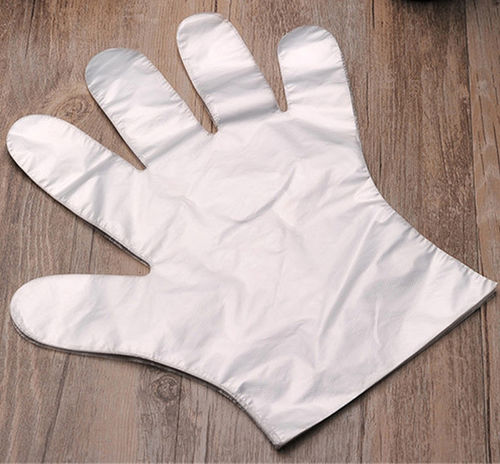 Polyethylen-Handschuh - CPEG-CM13 - Pidegree Medical Technology - medizinisch / unsteril / beidhändig