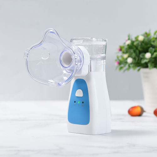 Schüttelsieb-Vernebler - OEM - Pidegree Medical Technology - Handgerät / kompakt / kontinuierlich