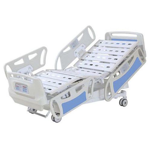 Pflegebett - AG-BY008 - Jiangsu Aegean Technology - für Intensivpflege / Notfall / elektrisch