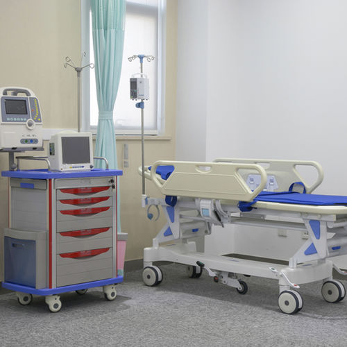 Behandlungsraum für Gesundheitseinrichtungen - AG-ER001 - Jiangsu Aegean Technology - medizinisch