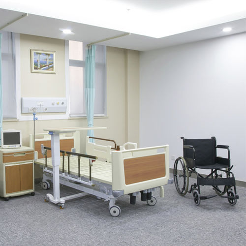 Behandlungsraum für Gesundheitseinrichtungen - AG-HC001  - Jiangsu Aegean Technology - medizinisch