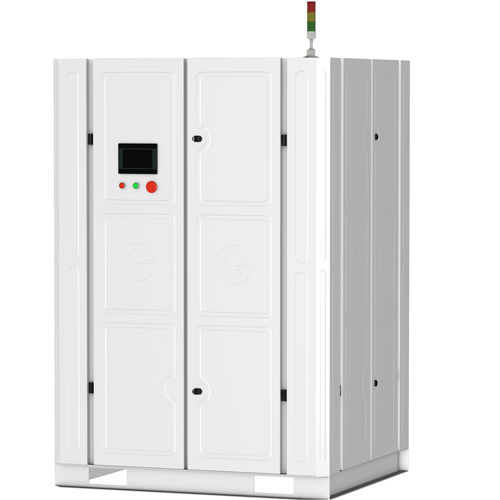 Sauerstoff-Gaszentrale - AG-MSO3Y-1  - Jiangsu Aegean Technology - bodenstehend / kompakt / PSA