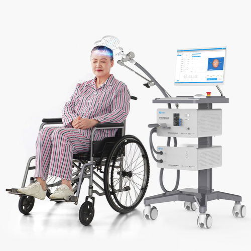 Transkranieller Magnetstimulator - AG-TMS01  - Jiangsu Aegean Technology