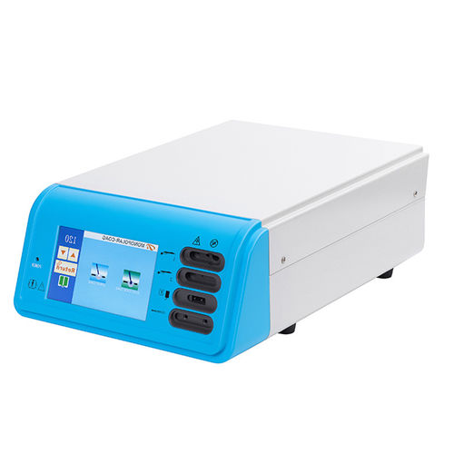 Schneid-Elektrochirurgiegerät - AG-EG300BL  - Jiangsu Aegean Technology - für bipolare Koagulation / für laparoskopische Chirurgie / Plasma