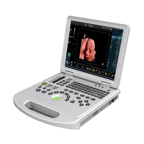 Tragbares Ultraschallgerät - AG-BUL5PRO  - Jiangsu Aegean Technology - für Multifunktions-Ultraschall / Farbdoppler