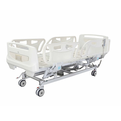 Krankenhausbett - AG-BY003C  - Jiangsu Aegean Technology - für häusliche Krankenpflege / elektrisch / höhenverstellbar