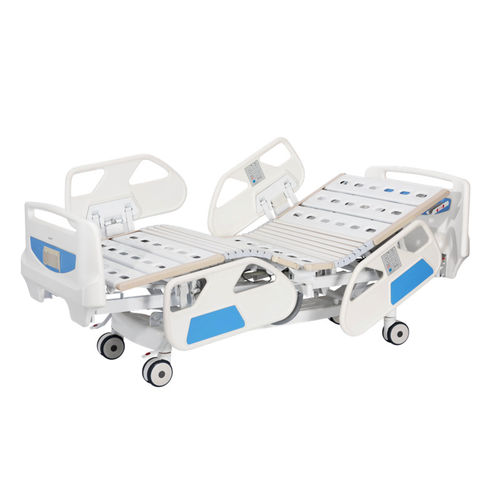 Krankenhausbett - AG-BY004 - Jiangsu Aegean Technology - für häusliche Krankenpflege / für Langzeitpflege / elektrisch