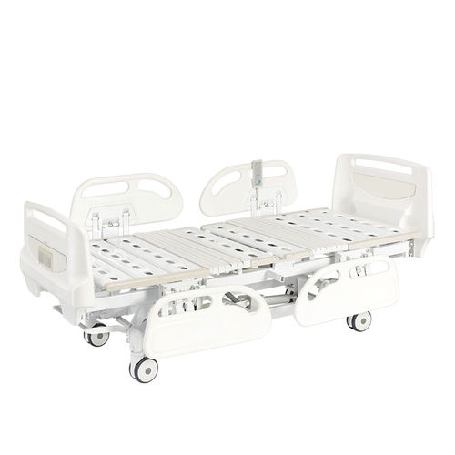 Krankenhausbett - AG-BY007 - Jiangsu Aegean Technology - elektrisch / höhenverstellbar / Trendelenburg