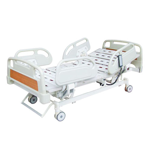 Krankenhausbett - AG-BM002  - Jiangsu Aegean Technology - elektrisch / höhenverstellbar / Trendelenburg