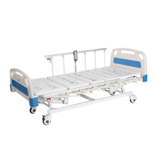 Krankenhausbett - AG-BM005  - Jiangsu Aegean Technology - für häusliche Krankenpflege / für Langzeitpflege / elektrisch