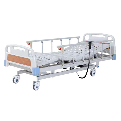 Krankenhausbett - AG-BY103  - Jiangsu Aegean Technology - elektrisch / manuell / höhenverstellbar