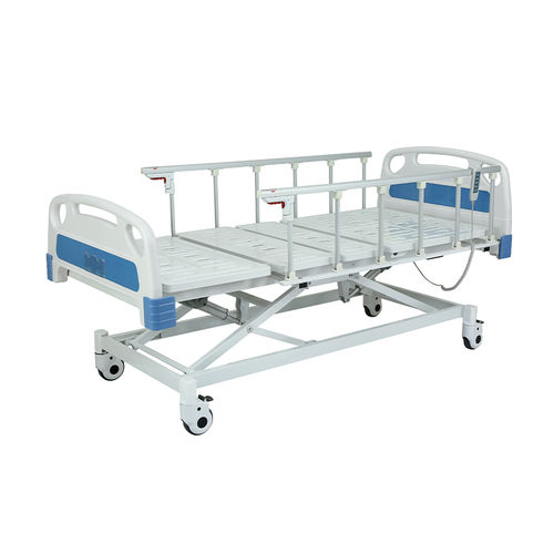 Krankenhausbett - AG-BY001M  - Jiangsu Aegean Technology - elektrisch / höhenverstellbar / neigbar