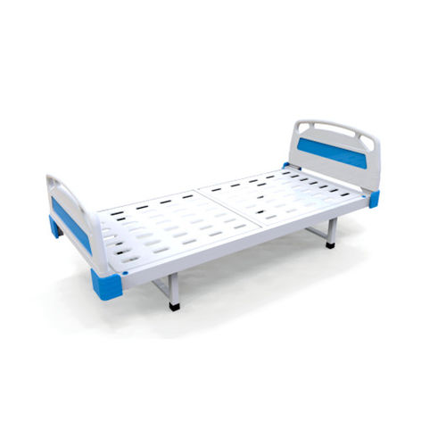 Krankenhausbett - AG-BMS303  - Jiangsu Aegean Technology - für häusliche Krankenpflege / für Langzeitpflege / manuell
