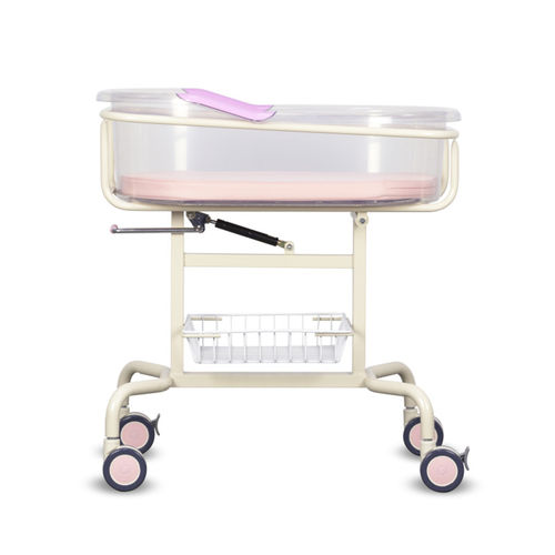 Wiege für Krankenhäuser auf Rollen - AG-CB009 - Jiangsu Aegean Technology - transparent