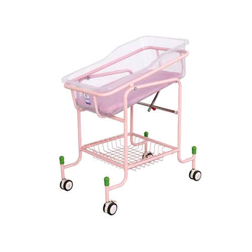 Wiege für Krankenhäuser auf Rollen - AG-CB010  - Jiangsu Aegean Technology - transparent