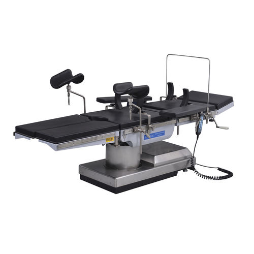 Universeller OP-Tisch - AG-OT007  - Jiangsu Aegean Technology - hydraulisch / mit Hubfunktion / kippbar