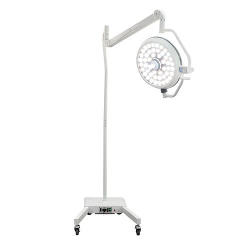 Mobile OP-Leuchte - AG-LT020A-1  - Jiangsu Aegean Technology - LED / 92