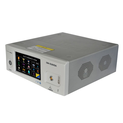 Medizinische Kamera - AG-MEC910  - Jiangsu Aegean Technology - für Endoskope / digital / VGA