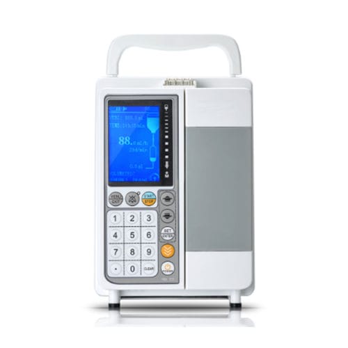 Infusionspumpe zum Einmalgebrauch - AG-IP710A  - Jiangsu Aegean Technology