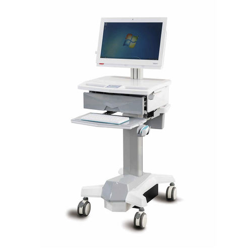 Medizinisch Computerwagen - AG-WT006 - Jiangsu Aegean Technology