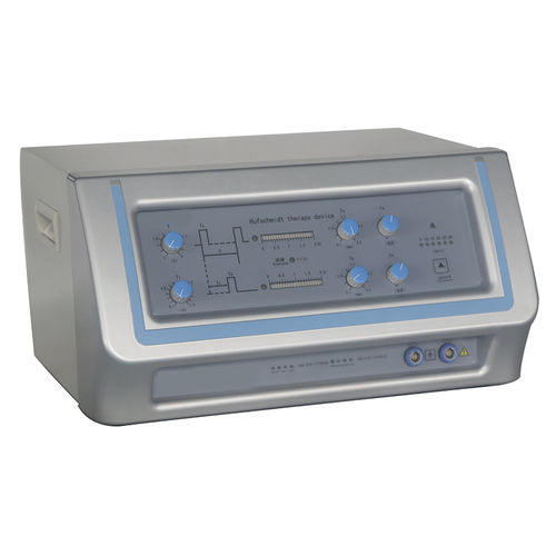 Elektrostimulator - AG-FED04 - Jiangsu Aegean Technology - Tischgerät / EMS / 2 Kanäle