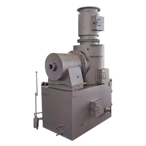Verbrennungsanlage für medizinische Produkte - AG-MWI01 - Jiangsu Aegean Technology - für Abfallprodukte