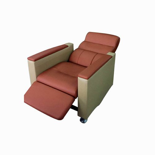Sessel für Gesundheitseinrichtungen - AG-TC003 - Jiangsu Aegean Technology - auf Rollen